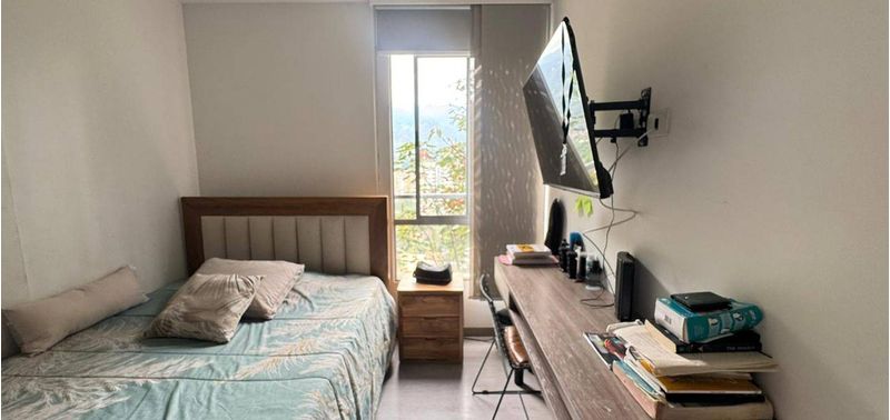 Apartamento en Venta en Envigado, Loma de las brujas-6