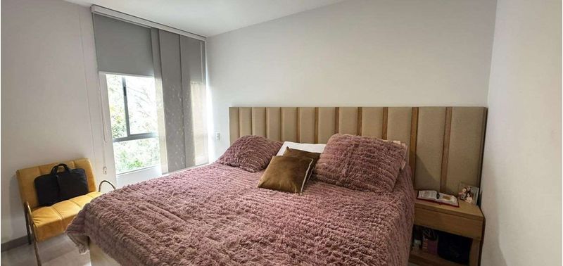 Apartamento en Venta en Envigado, Loma de las brujas-7