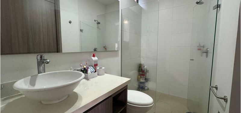 Apartamento en Venta en Envigado, Loma de las brujas-8
