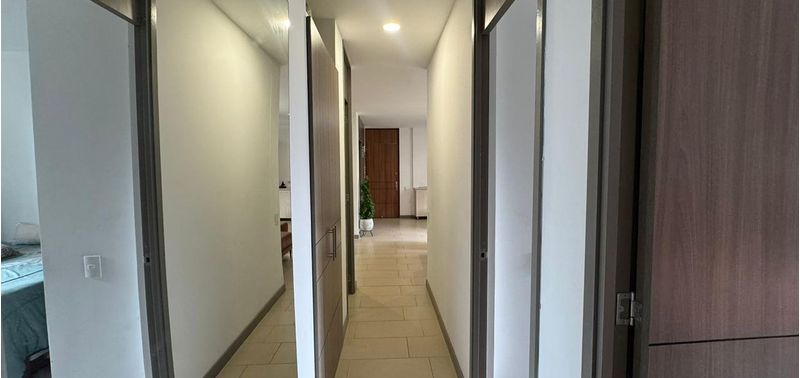 Apartamento en Venta en Envigado, Loma de las brujas-9