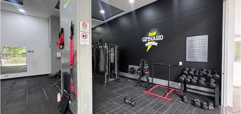 Apartamento en Venta en Envigado, Loma de las brujas-10
