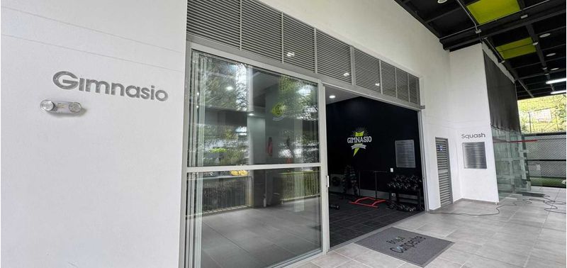 Apartamento en Venta en Envigado, Loma de las brujas-11
