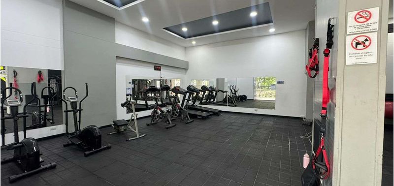 Apartamento en Venta en Envigado, Loma de las brujas-13