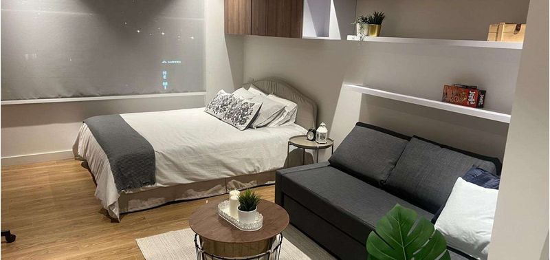 Apartamento en Venta en Bogotá, D.C., Quinta Paredes
