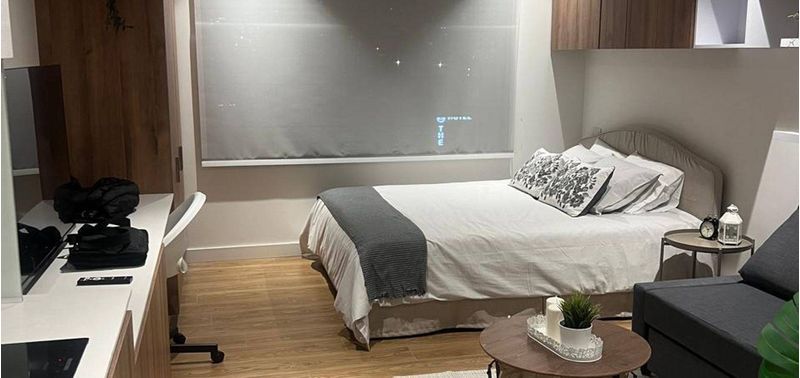 Apartamento en Venta en Bogotá, D.C., Quinta Paredes-0