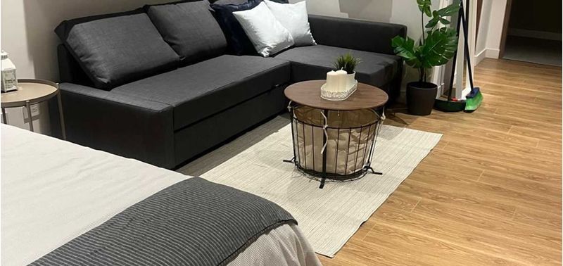 Apartamento en Venta en Bogotá, D.C., Quinta Paredes-2