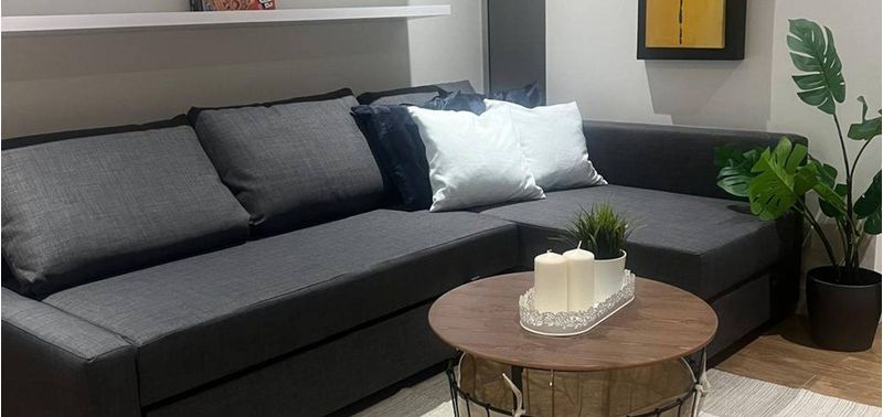 Apartamento en Venta en Bogotá, D.C., Quinta Paredes-3