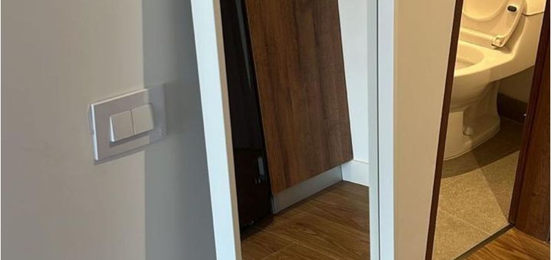 Apartamento en Venta en Bogotá, D.C., Quinta Paredes-5