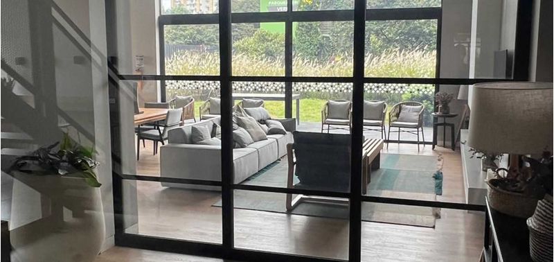 Apartamento en Venta en Bogotá, D.C., Quinta Paredes-7