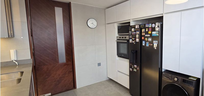 Apartamento en Venta en Bogotá, D.C., Chicó Navarra-5