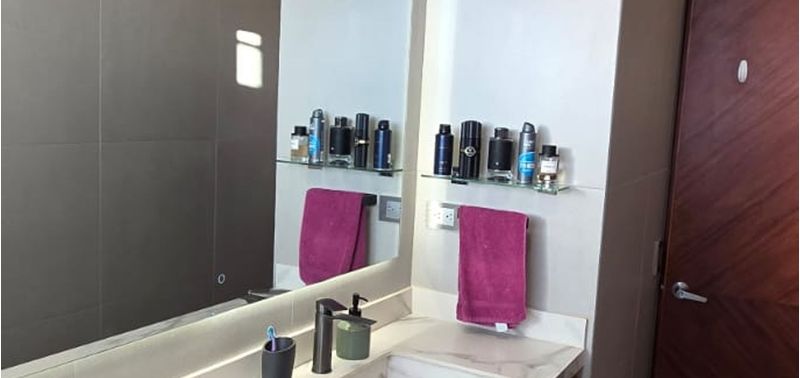 Apartamento en Venta en Bogotá, D.C., Chicó Navarra-6