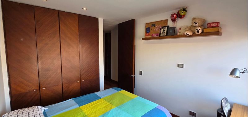 Apartamento en Venta en Bogotá, D.C., Chicó Navarra-8