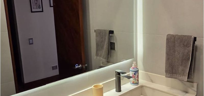 Apartamento en Venta en Bogotá, D.C., Chicó Navarra-13