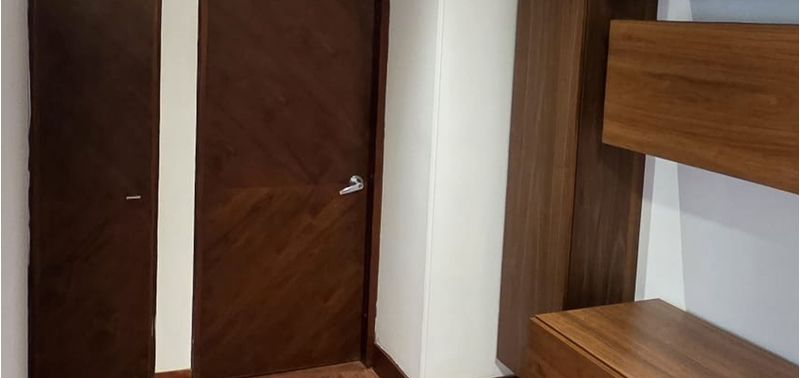Apartamento en Venta en Bogotá, D.C., Chicó Navarra-14