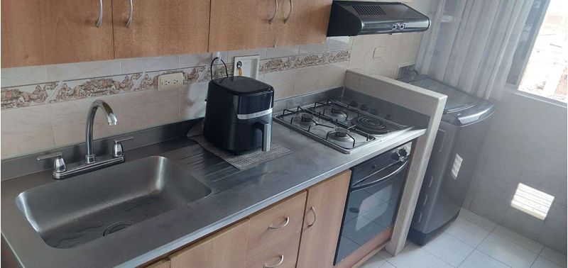 Apartamento en Venta en Envigado, Alcalá