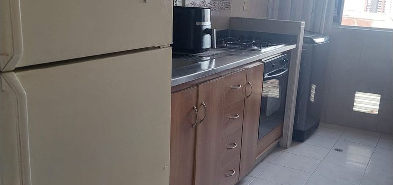Apartamento en Venta en Envigado, Alcalá-0