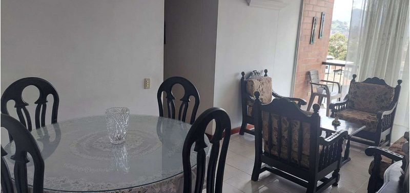 Apartamento en Venta en Envigado, Alcalá-1