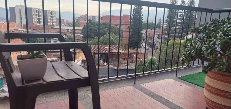 Apartamento en Venta en Envigado, Alcalá-2