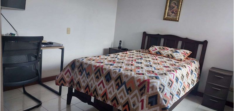 Apartamento en Venta en Envigado, Alcalá-3