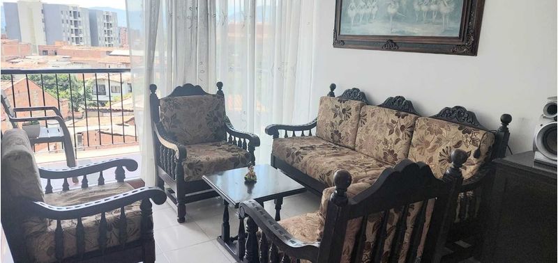 Apartamento en Venta en Envigado, Alcalá-4