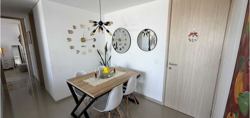 Apartamento en Venta en Marinilla, Marinilla-2