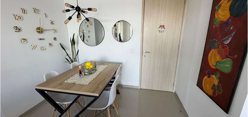 Apartamento en Venta en Marinilla, Marinilla-3