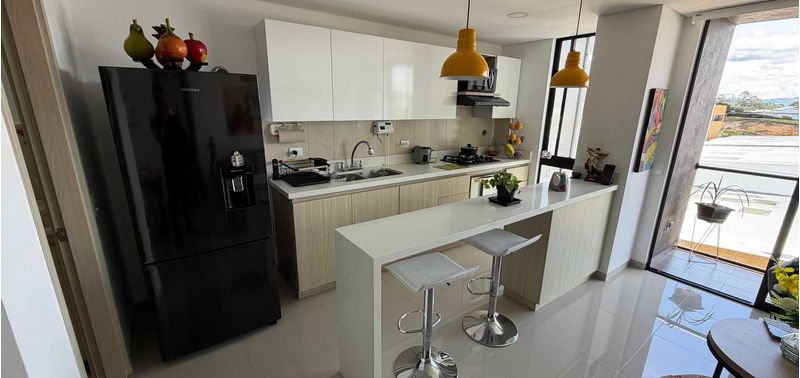 Apartamento en Venta en Marinilla, Marinilla-4