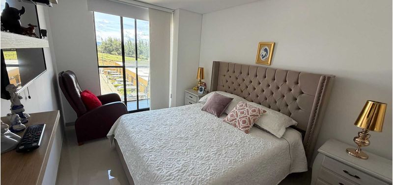 Apartamento en Venta en Marinilla, Marinilla-9