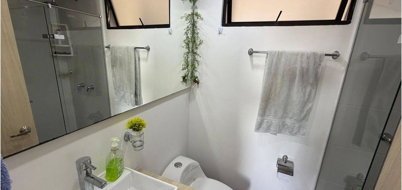 Apartamento en Venta en Marinilla, Marinilla-10