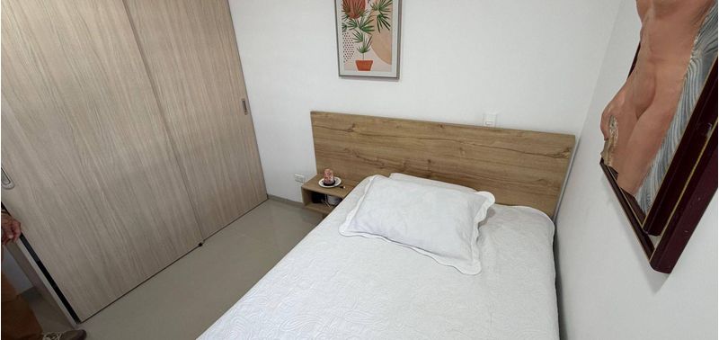 Apartamento en Venta en Marinilla, Marinilla-11
