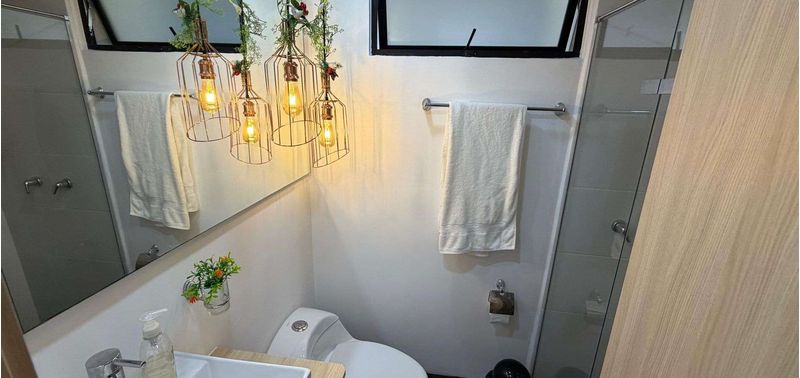 Apartamento en Venta en Marinilla, Marinilla-13
