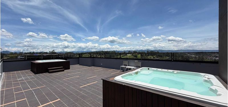 Apartamento en Venta en Marinilla, Marinilla-14