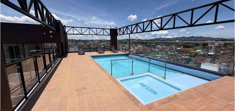 Apartamento en Venta en Marinilla, Marinilla-19
