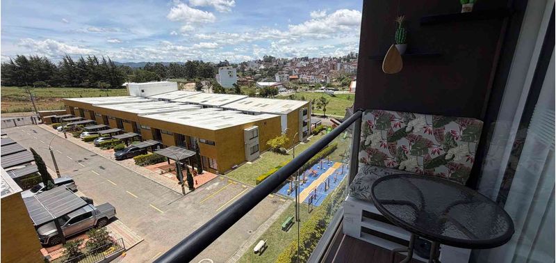 Apartamento en Venta en Marinilla, Marinilla-21