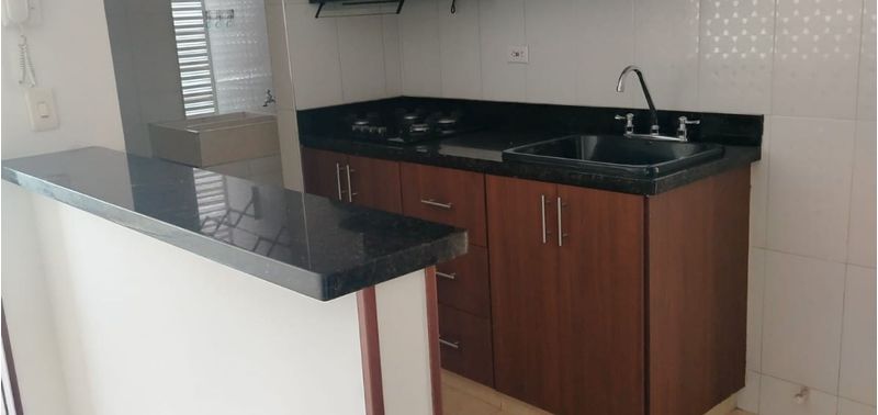 Apartamento en Venta en Sabaneta, Los Alcazares-1