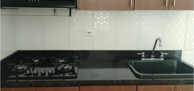 Apartamento en Venta en Sabaneta, Los Alcazares-2