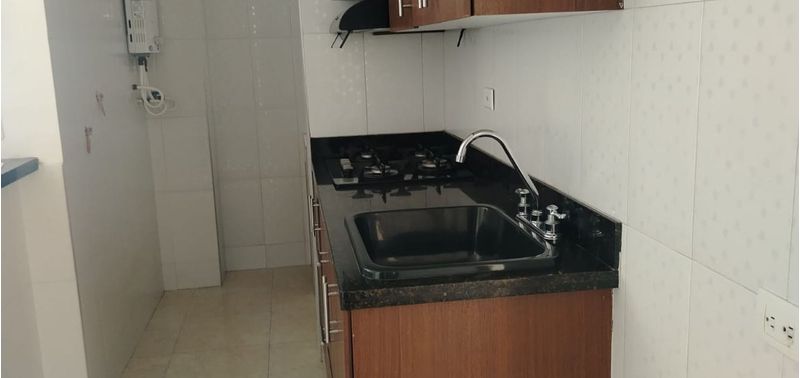 Apartamento en Venta en Sabaneta, Los Alcazares-3