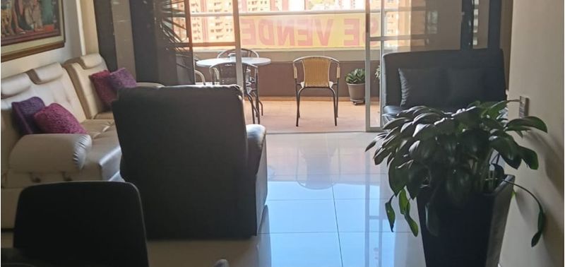 Apartamento en Venta en Sabaneta, San Jose