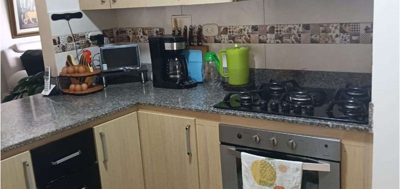 Apartamento en Venta en Sabaneta, San Jose-0