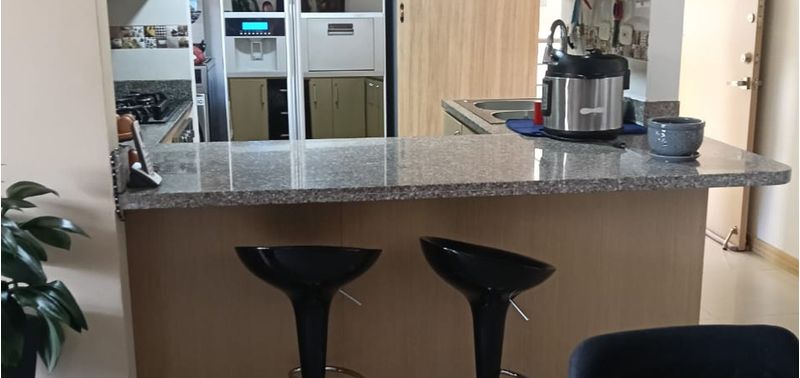 Apartamento en Venta en Sabaneta, San Jose-1