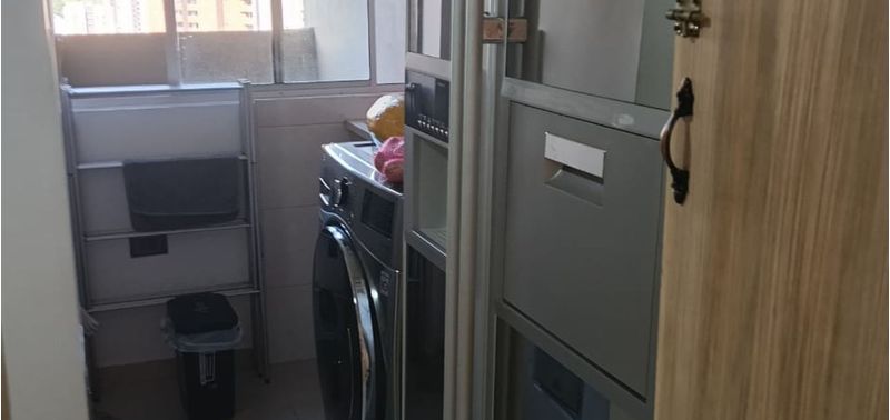 Apartamento en Venta en Sabaneta, San Jose-2