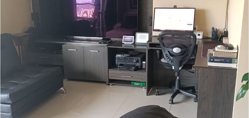Apartamento en Venta en Sabaneta, San Jose-4