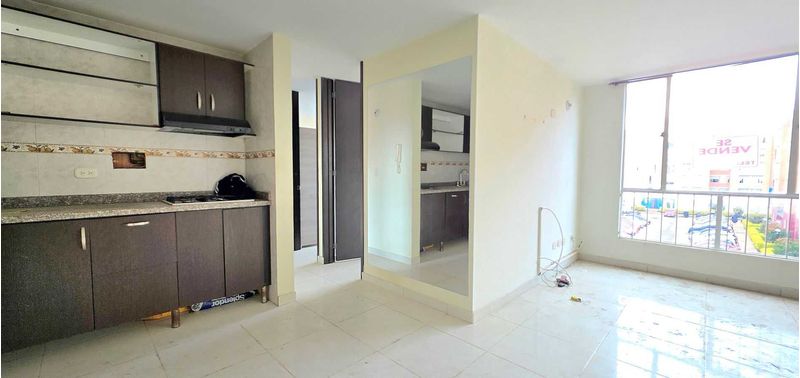 Apartamento en Venta en Bogotá, D.C., Soacha