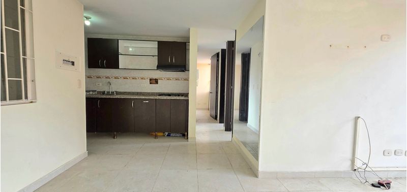 Apartamento en Venta en Bogotá, D.C., Soacha-0