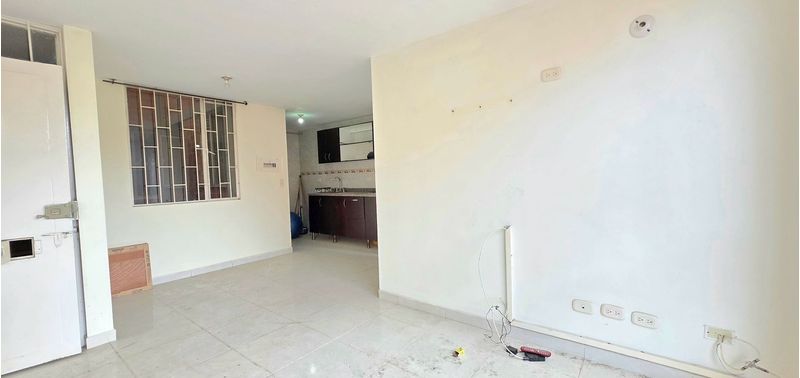 Apartamento en Venta en Bogotá, D.C., Soacha-1