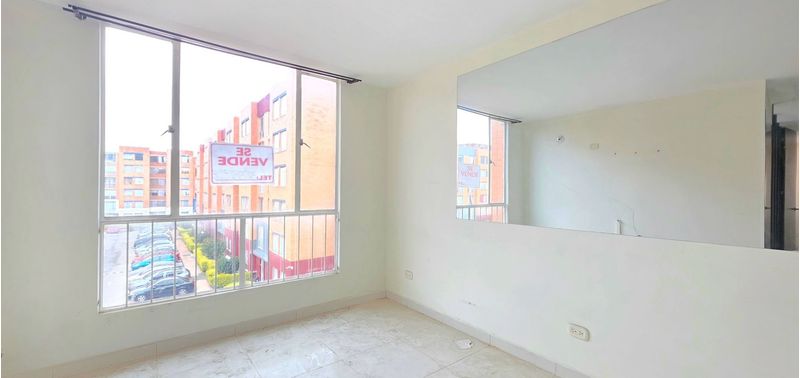 Apartamento en Venta en Bogotá, D.C., Soacha-2