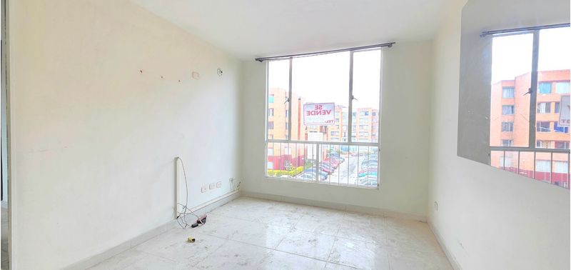 Apartamento en Venta en Bogotá, D.C., Soacha-3