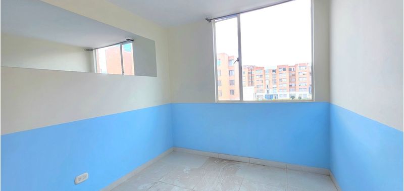 Apartamento en Venta en Bogotá, D.C., Soacha-6