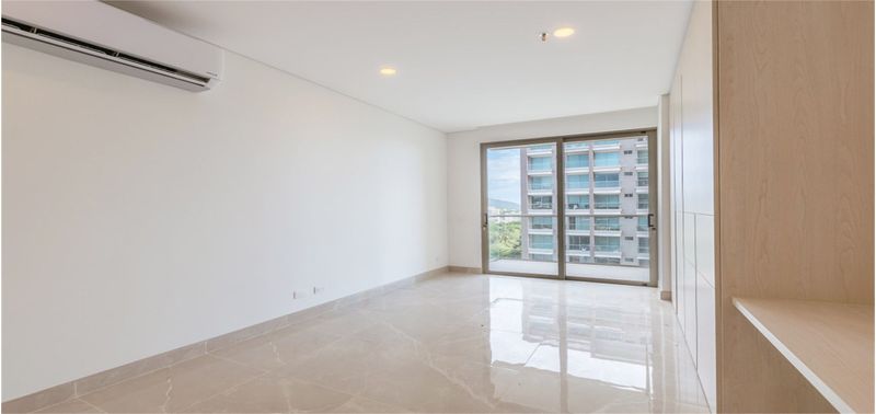 Apartamento en Venta en Santa Marta, Bello Horizonte-2