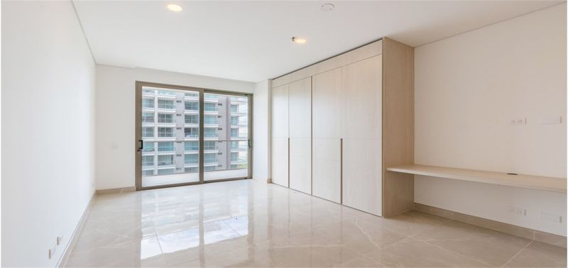 Apartamento en Venta en Santa Marta, Bello Horizonte-3